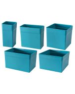 Makita 191X92-5 Juego de insertos para organizador Mbox