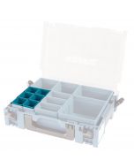Makita 191X93-3 Bandeja de inserción 50x50mm que sirve para el organizador Mbox