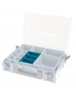 Makita 191X94-1 Bandeja de inserción 100x50mm que sirve para el organizador Mbox