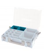 Makita 191X95-9 Caja de inserción 100x100mm Mbox organizador