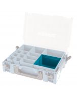 Makita 191X97-5 Caja de inserción 150x150mm Organizador Mbox