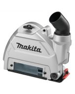 Makita 196845-3 Aspirador de 125 mm