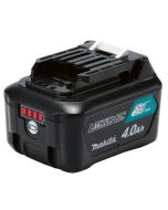 2 Makita 197406- Batería BL1041B CXT 12 V Max 4.0Ah