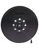 Makita 199938-5 Plato soporte duro 220mm