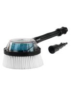 Makita 609041187 Cepillo giratorio para lavado de coches