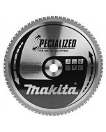 Makita B-09793 Hoja de sierra de corte Metal