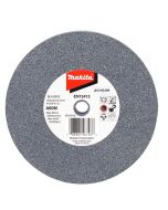 Makita B-51960 Piedra de amolar acero y acero inoxidable