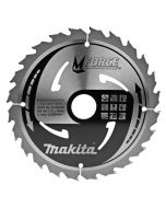 Makita B-08040 Hoja de sierra para madera