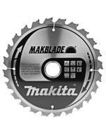 Makita B-08903 Sierra madera 216x30x2.1 24T 5g