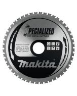 Makita B-09787 Hoja de sierra circular Metal