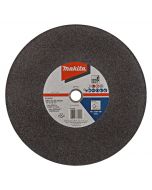 Makita B-10665-5 Disco de corte 355x25,4x3,0mm acero