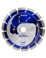 Makita B-27193 Disco diamantado 180x22.23x2.2mm azul