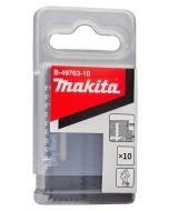 Makita B-49703-10 Hoja de sierra para yeso