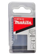 Makita B-49719-10 Hoja de sierra para madera