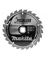 Makita B-62979 Hoja de sierra circular Madera