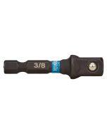 Makita B-66868 Dopadapter 1/4"< >3/8"
