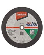 Disco de corte Makita B-70786 300x20mm piedra