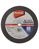 Disco de corte Makita B-70792 300x20mm acero