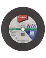 Disco de corte Makita B-70839 350x25.4x4.0mm acero