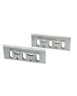 Brocas para cepillar Makita D-07967 HM 82mm