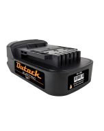 Adaptador Dutack, DeWalt 18V