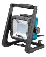 Makita DEADML805 AC / 14,4 V / 18 V Construcción lámpara led