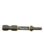 Makita E-03333 Punta de tornillo de impacto T15x50mm