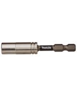 Makita E-03399 Portapuntas 1/4 "x68mm magnético