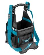 Makita E-05480 Bolsa de herramientas abierta