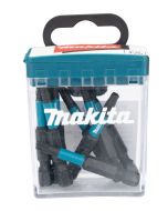 Makita E-12429 Punta de tornillo de impacto T20x50mm