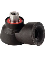 Makita P-41872 Adaptador de aspiración Dust-Tec M18xM16