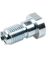 2Makita P-42151 Adaptador de broca de diamante M18x1/ " / 5/4" UNC