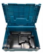 2 Makita Mbox nº + incrustación 837916-4