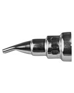Makita PR00000032 Boquilla de soldadura solapada