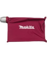 Cepilladora Makita STEX122312 Bolsa de tela para el polvo