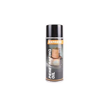 002121 Aceite penetrante exprés 400 ml