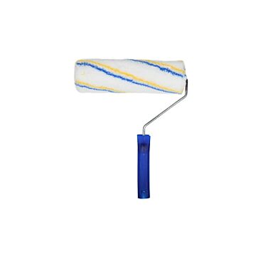 004148 Rodillo 25 cm 10" + soporte