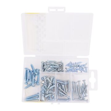 009567 Tornillos para madera