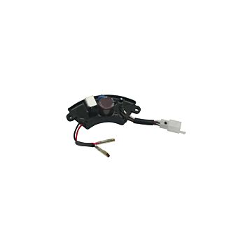 010885 Ond: 008338 regulador de tensión para motosierra 10"