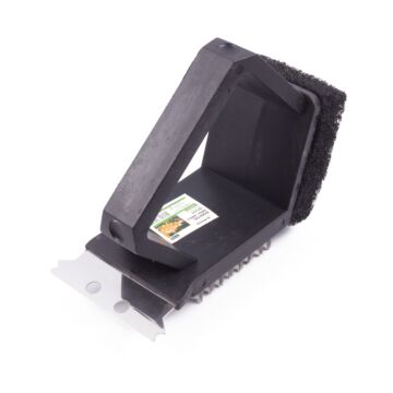013377 Cepillo para barbacoa 3 en 1