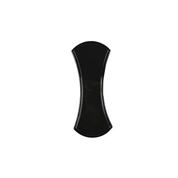 013822 Almohadilla de gel multiusos adhesiva mezcla negra