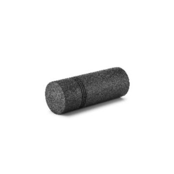 013948 Rodillo de espuma 40 cm negro
