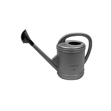 014055 Regadera 10 litros gris