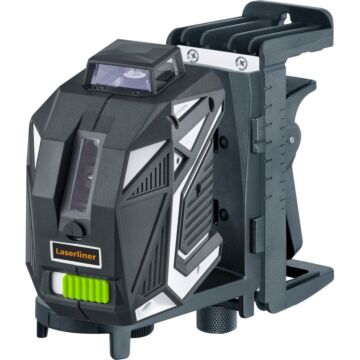 2 Láser Laserliner X1 con Grossgrip y baterías