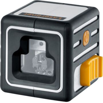 Laserliner CompactCube Láser 3