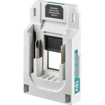 Laserliner PowerAdapter Makita