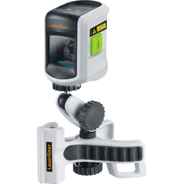 Juego de láser Laserliner SmartVision