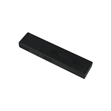 Stanley 0-11-725 Cuchillas de repuesto FatMax® 25mm 5 uds.