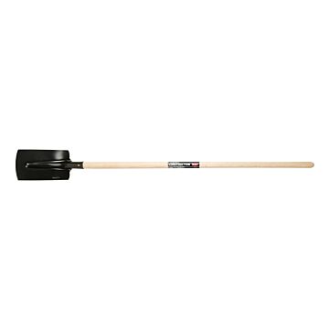 Polet Pq Pala Cable 160Mm Acero Es Cera