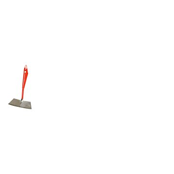 Azada Polet Betuwe 160mm
